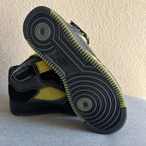 Jordan Fusion AJ5. - Picture 2 of 6